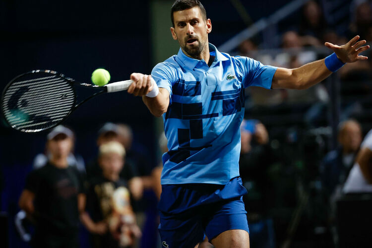 Димитров и Джокович сътвориха епично шоу в София, изненадващ герой спечели мача за българина