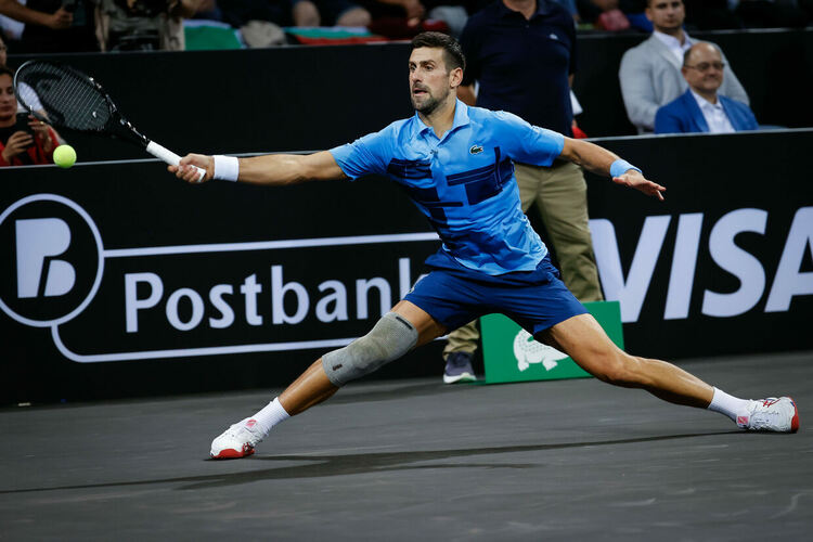 Димитров и Джокович сътвориха епично шоу в София, изненадващ герой спечели мача за българина