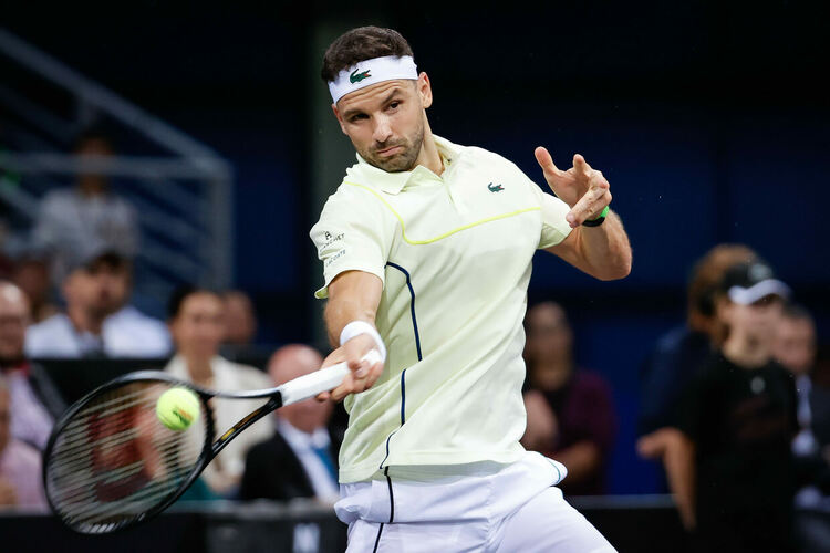 Димитров и Джокович сътвориха епично шоу в София, изненадващ герой спечели мача за българина