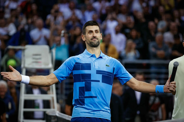 Димитров и Джокович сътвориха епично шоу в София, изненадващ герой спечели мача за българина