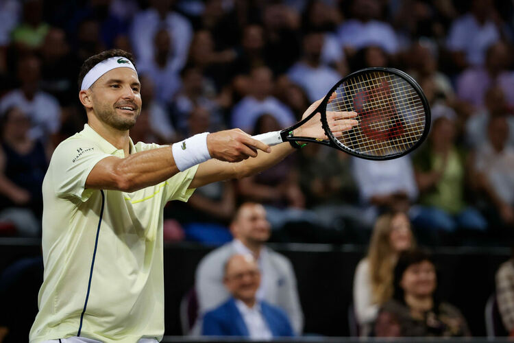 Димитров и Джокович сътвориха епично шоу в София, изненадващ герой спечели мача за българина