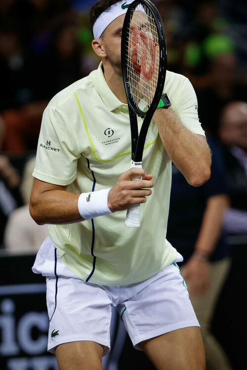 Димитров и Джокович сътвориха епично шоу в София, изненадващ герой спечели мача за българина