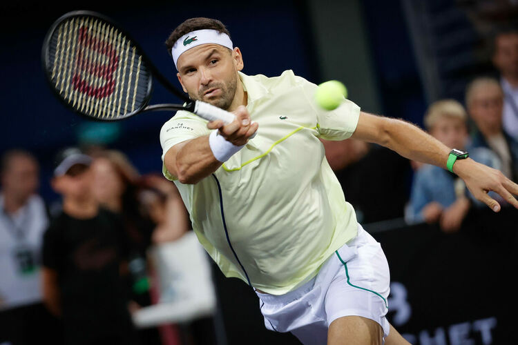 Димитров и Джокович сътвориха епично шоу в София, изненадващ герой спечели мача за българина