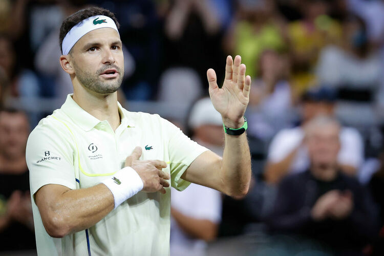 Димитров и Джокович сътвориха епично шоу в София, изненадващ герой спечели мача за българина