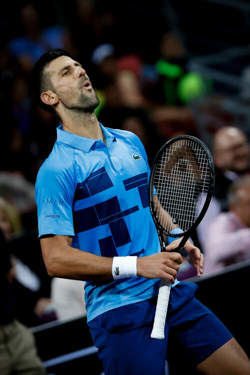 Димитров и Джокович сътвориха епично шоу в София, изненадващ герой спечели мача за българина