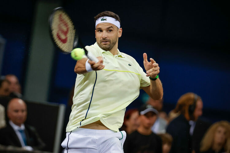 Димитров и Джокович сътвориха епично шоу в София, изненадващ герой спечели мача за българина