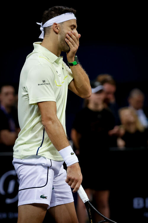 Димитров и Джокович сътвориха епично шоу в София, изненадващ герой спечели мача за българина