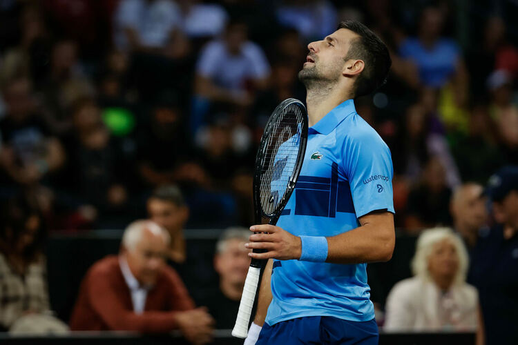 Димитров и Джокович сътвориха епично шоу в София, изненадващ герой спечели мача за българина