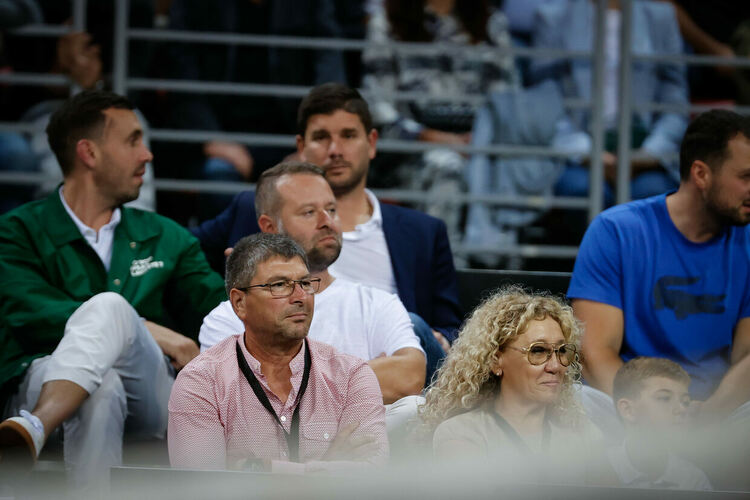 Димитров и Джокович сътвориха епично шоу в София, изненадващ герой спечели мача за българина