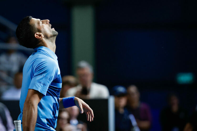 Димитров и Джокович сътвориха епично шоу в София, изненадващ герой спечели мача за българина