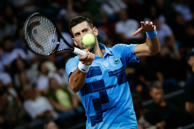 Димитров и Джокович сътвориха епично шоу в София, изненадващ герой спечели мача за българина