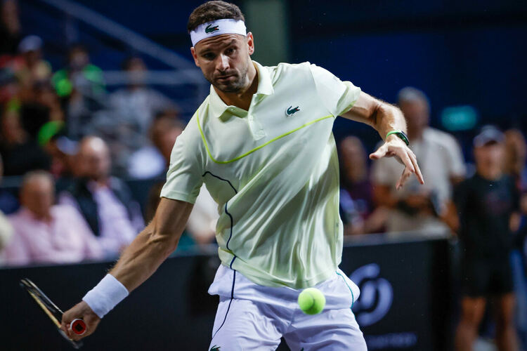 Димитров и Джокович сътвориха епично шоу в София, изненадващ герой спечели мача за българина