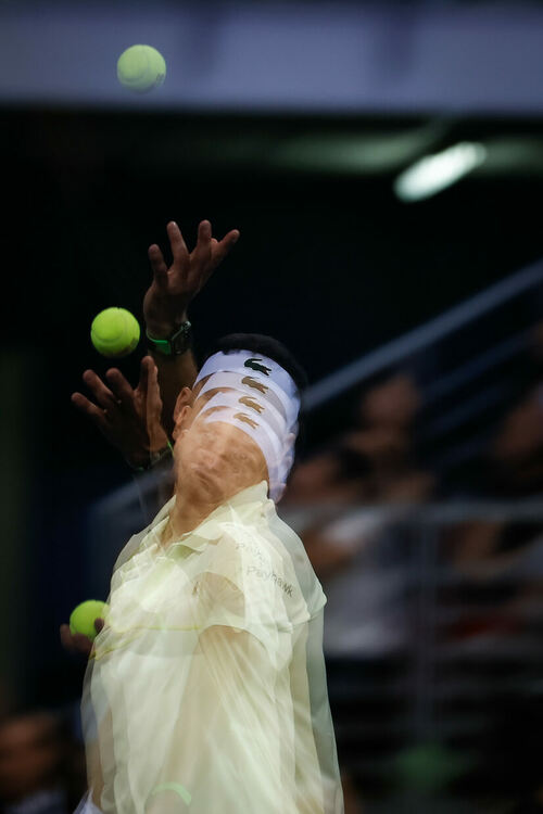 Димитров и Джокович сътвориха епично шоу в София, изненадващ герой спечели мача за българина