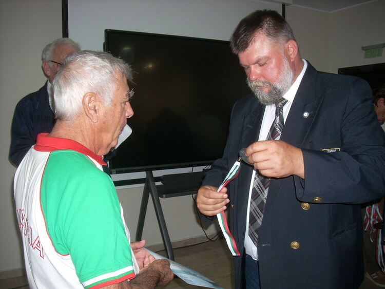 Димитровград има Европейски шампиони по корабомоделизъм