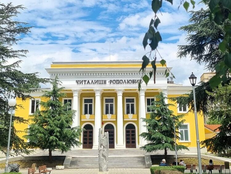 Започват Есенните празници на изкуствата в Асеновград (програма)