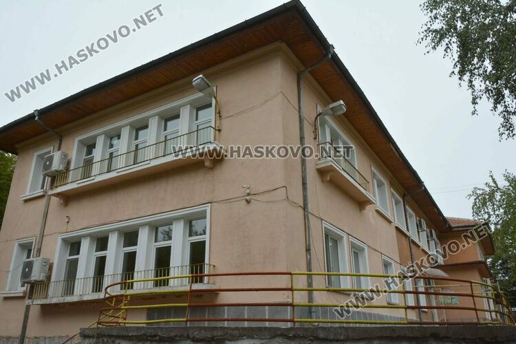 Започна ремонт на детска градина „Зорница“ в Хасково за 1.7 млн. лв.
