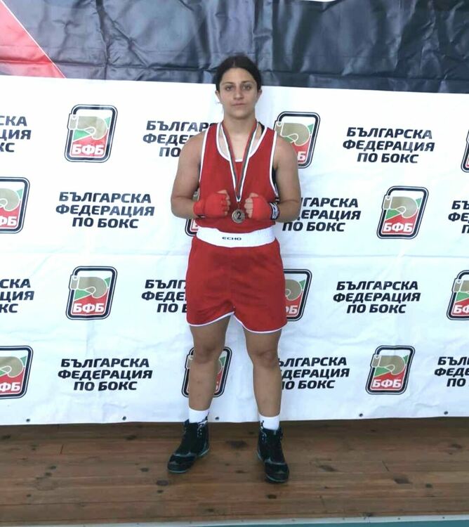 Три хасковски боксьорки загубиха финалите си на държавното първенство 