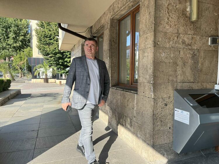 Хасковлии се включиха в инициативата „Ден без автомобили“