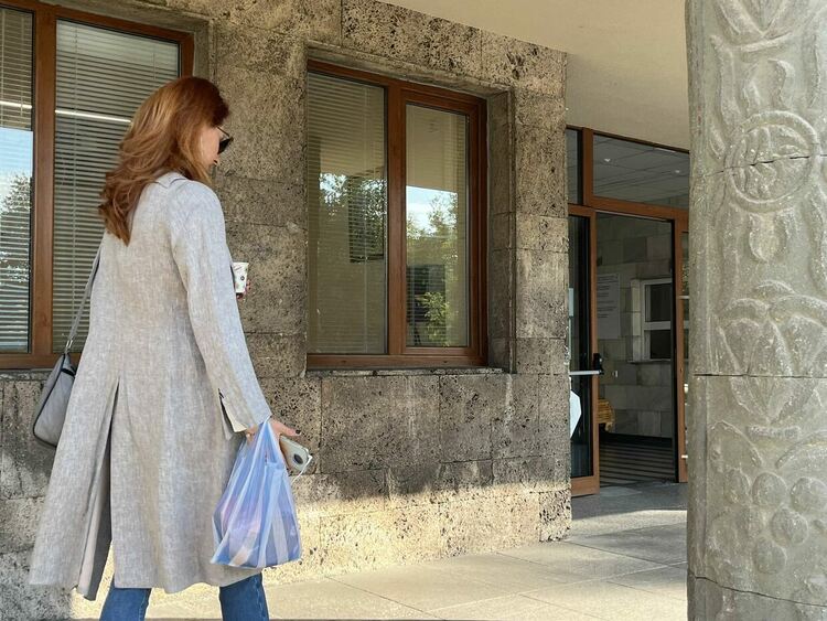 Хасковлии се включиха в инициативата „Ден без автомобили“