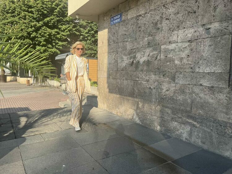 Хасковлии се включиха в инициативата „Ден без автомобили“