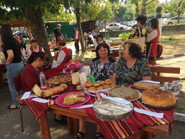 Кулинарен празник организират в село Сталево