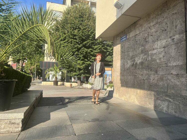 Хасковлии се включиха в инициативата „Ден без автомобили“