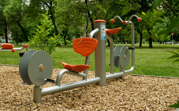 Младите кърджалийци в кв.”Възрожденци” искат площадки с фитнесуреди