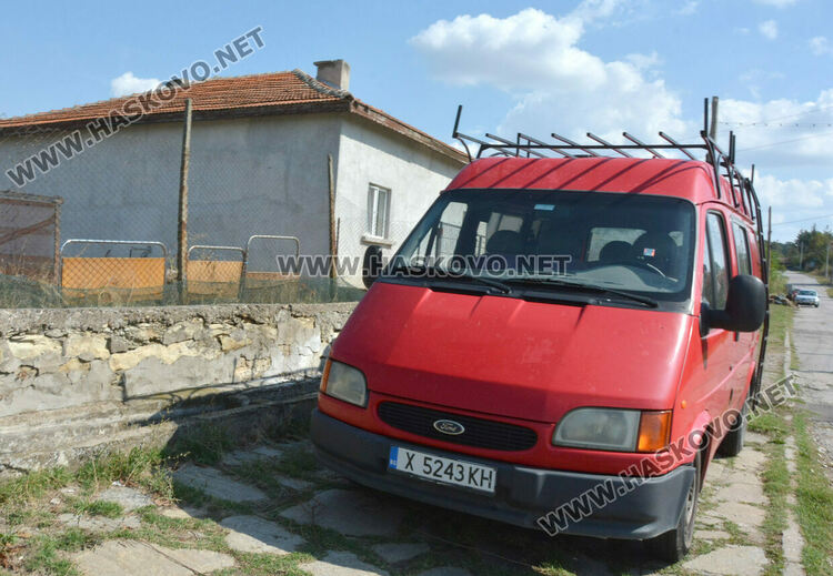 В Маслиново са шокирани, молят се пострадалото дете да оцелее 