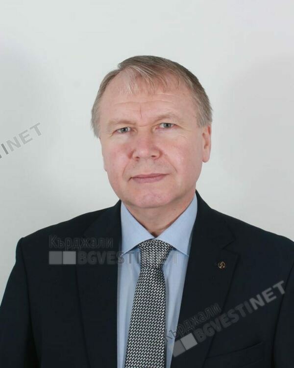 Мехмед Юмер