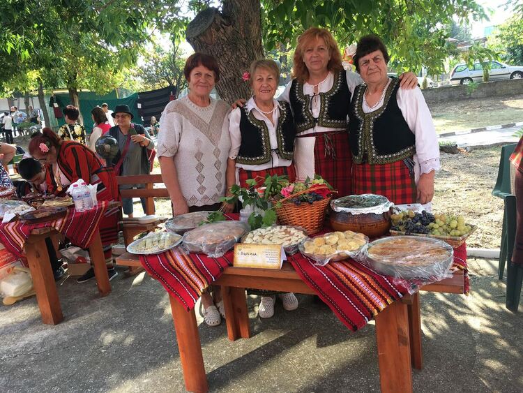 Кулинарен празник организират в село Сталево