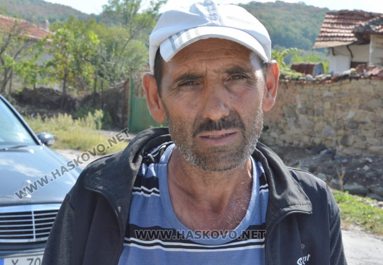 В Маслиново са шокирани, молят се пострадалото дете да оцелее 