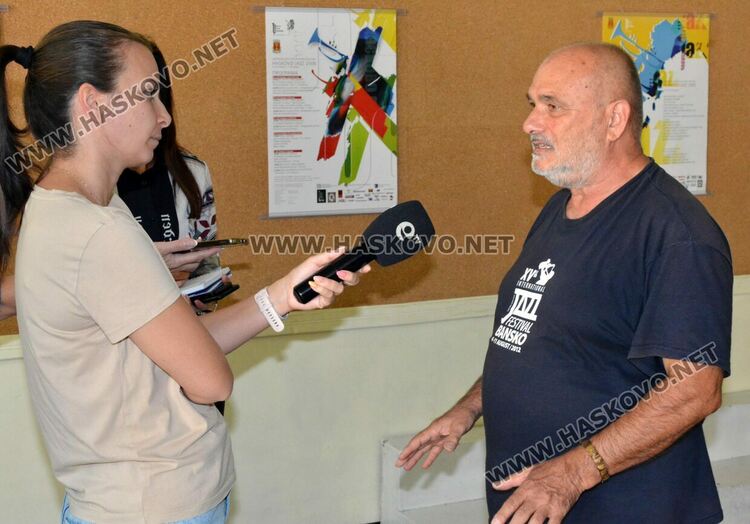 40 изпълнители с 10 концерта на фестивала „Хасково джаз“