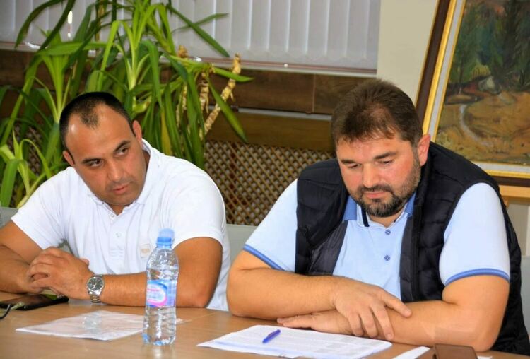 Партиите в Асеновград постигнаха съгласие за съставите на СИК