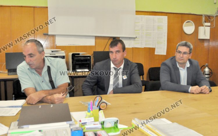 ИТН регистрира листа в Хасково с кандидати за депутати с водач Силви Кирилов