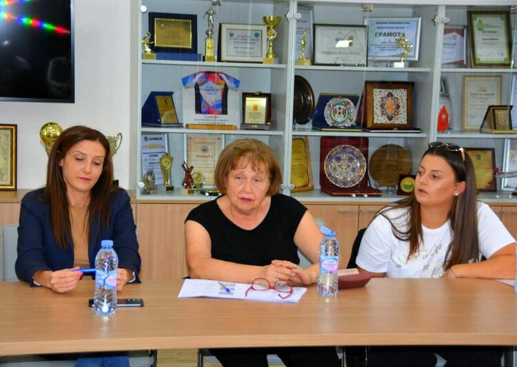 Партиите в Асеновград постигнаха съгласие за съставите на СИК