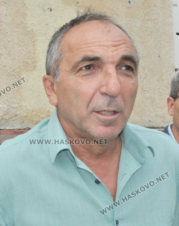 ИТН регистрира листа в Хасково с кандидати за депутати с водач Силви Кирилов