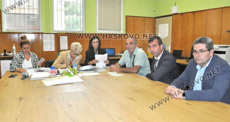 ИТН регистрира листа в Хасково с кандидати за депутати с водач Силви Кирилов