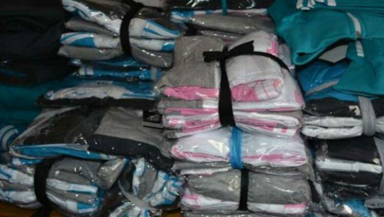 Повдигнаха обвинение на 7 мъже за участие в ОПГ за търговия с ментета