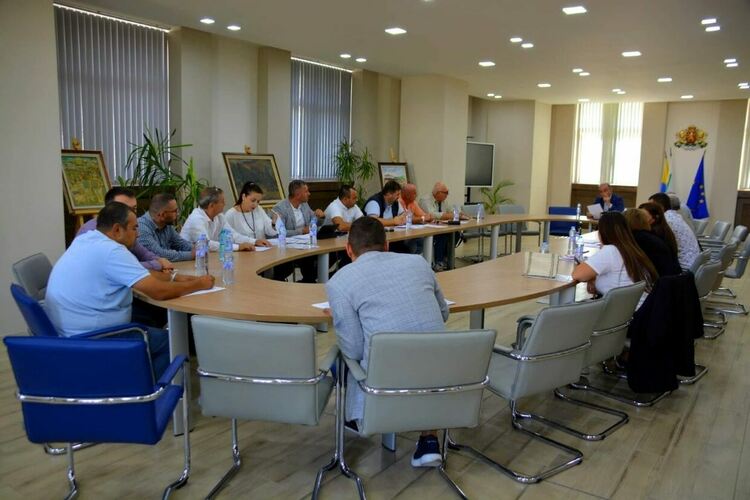 Партиите в Асеновград постигнаха съгласие за съставите на СИК