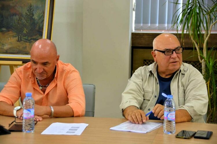 Партиите в Асеновград постигнаха съгласие за съставите на СИК