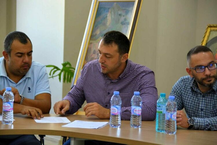 Партиите в Асеновград постигнаха съгласие за съставите на СИК