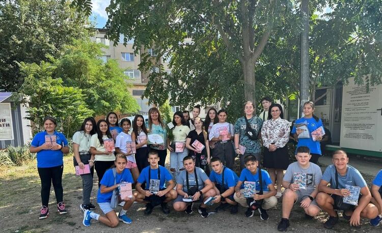 Екоинициатива в Харманли събра над 2500 кг отпадъци 