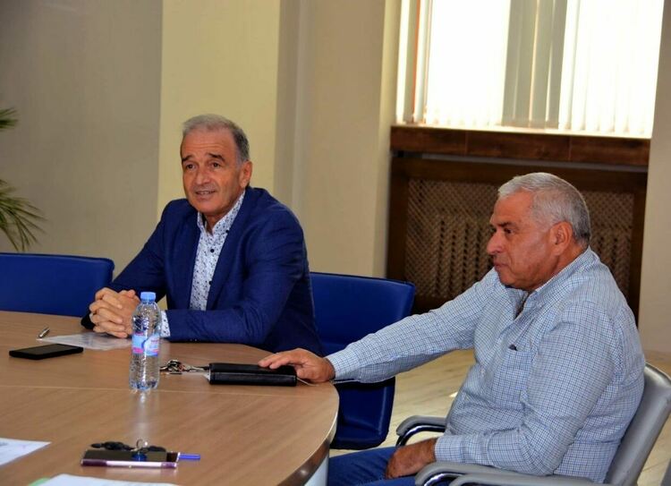 Партиите в Асеновград постигнаха съгласие за съставите на СИК