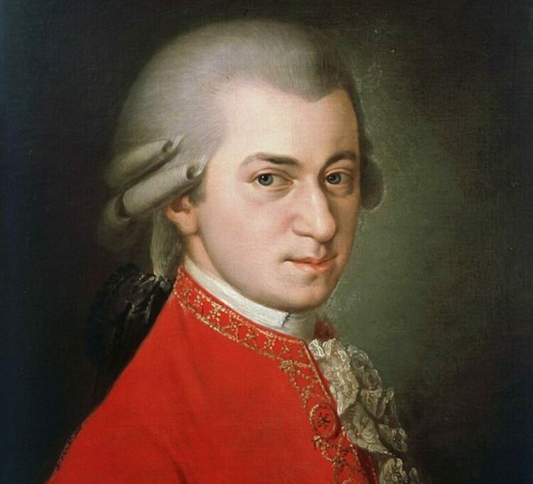 Откриха „Много малка нощна музика“ на Моцарт