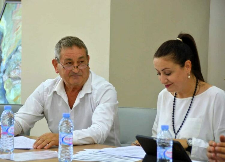 Партиите в Асеновград постигнаха съгласие за съставите на СИК