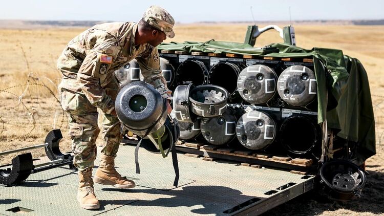 САЩ одобриха продажбата на ракети Javelin на България