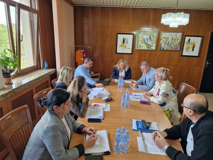 Партиите се споразумяха за състава на СИК в община Кърджали