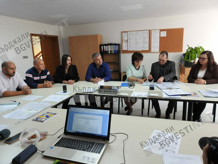 ГЕРБ регистрира пълна листа за народни представители,цели се в мандат в 9 МИР