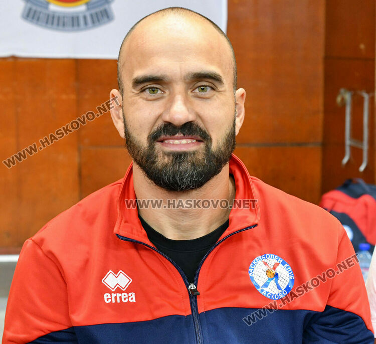 Новите в БК „Хасково“ се разиграха и победиха „Димитровград 2020“ в контрола 