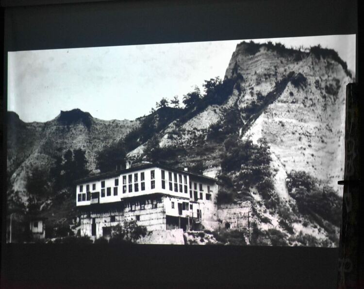 Георги Гвоздев разказа за тайните на видеооператорство пред асеновградчани 